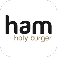 ham holy burger