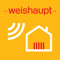 Weishaupt heating control