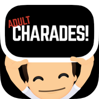 Adult Charades!