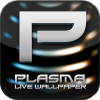 Plasma Live Wallpaper