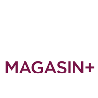 MAGASIN+