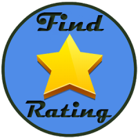 FindRAting - Рейтинги и отзывы
