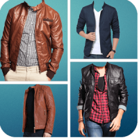 Man Fashion Jacket Photo Suit