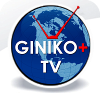 GINIKO+ TV for Google TV