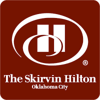 The Skirvin Hilton