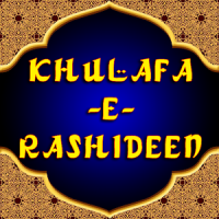 Khulafa-e-Rashideen (English)