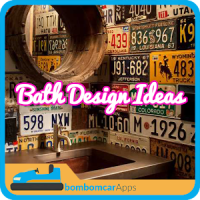 Bath Design Ideas