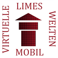 Virtuelle Limeswelten mobil