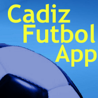 Cádiz Futbol App