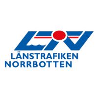 Länstrafiken i Norrbotten