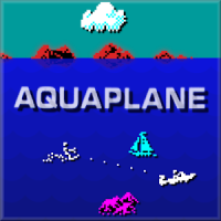 AquaPlane