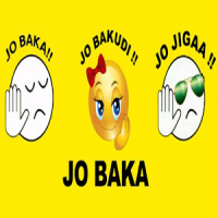 Jo Baka Jo Bakudi Image Maker