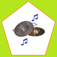 Jalra - Carnatic Mridangam - Metronome