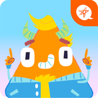 Monster Pow!: A Matching Puzzle Game for Kids