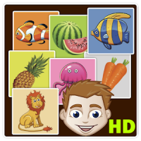 Kids Memory Pack HD