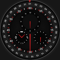 Awakening Watch Faces