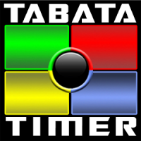 Tabata Timer - Pro (Ad free)