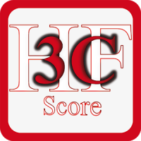 3C-HF Score