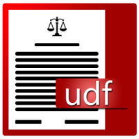 UDF Reader