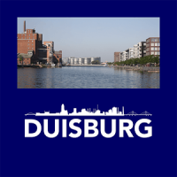 Cityguide Duisburg