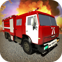 Firefighter Simulator