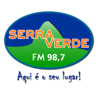 Rádio Serra Verde FM