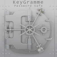 KeyGramme Password Safe