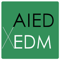 AIED x EDM 2015