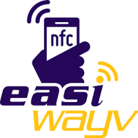 NFC Easiwayv Tools