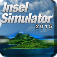 Island Simulator 2015