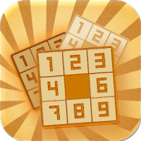 81 Squares For Sudoku Solvers