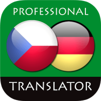 Czech German Translator