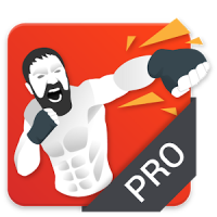 MMA Spartan System Home Workouts & Exercises Pro