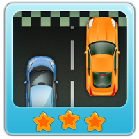 Car Racing For Kids