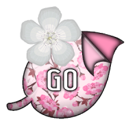 GO KB SKIN - FlowerDesire3