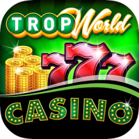 TropWorld Casino