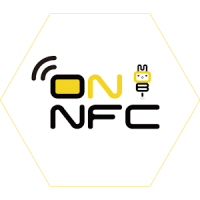 한글 NFC WRITER BY ONNFC