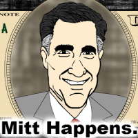 Mitt Happens.