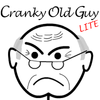 Cranky Old Guy Lite