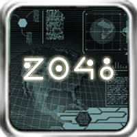 Sci-Fi 2048