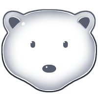 폴라 베어 라이브: 북극곰의 눈물