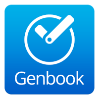 Genbook Manager