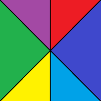 RGB Color Mixer