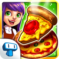 My Pizza Shop - Italian Pizzeria Management Game