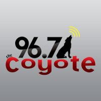 96.7 The Coyote