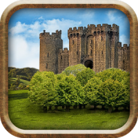 The Mystery of Blackthorn Castle