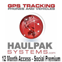 GPS Phone & Vehicle Tracking P