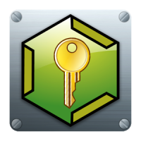 Caustic Unlock Key