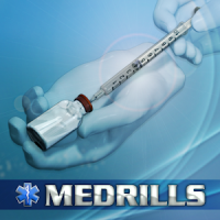 Medrills