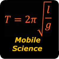 Mobile Science - Pendulum
